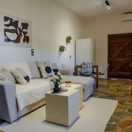 Almond Home Livadia  Esterno foto