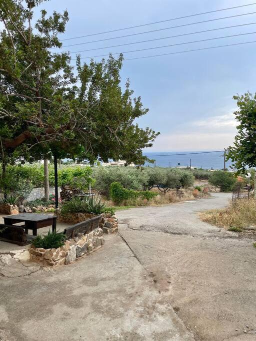 Almond Home Livadia  Esterno foto