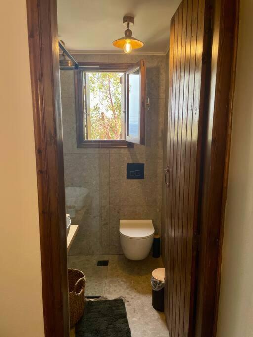 Almond Home Livadia  Esterno foto
