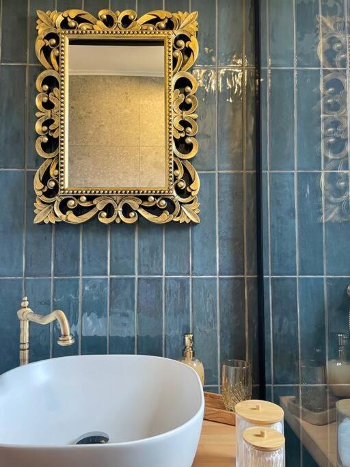 Almond Home Livadia  Esterno foto