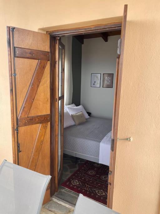Almond Home Livadia  Esterno foto