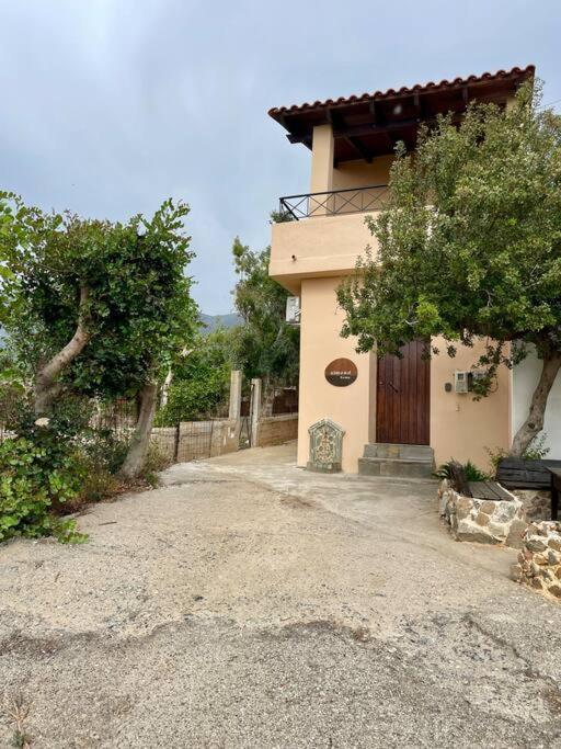 Almond Home Livadia  Esterno foto