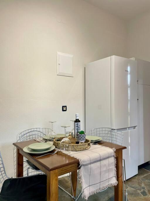 Almond Home Livadia  Esterno foto