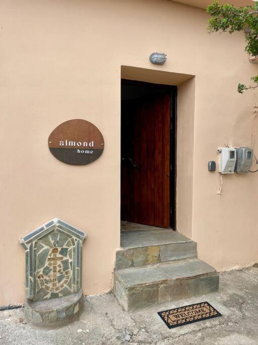 Almond Home Livadia  Esterno foto