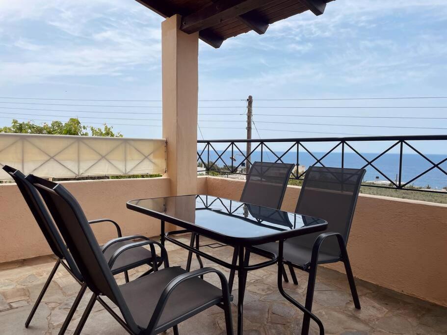 Almond Home Livadia  Esterno foto