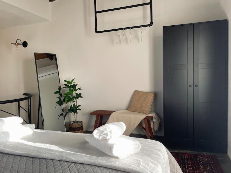 Almond Home Livadia  Esterno foto