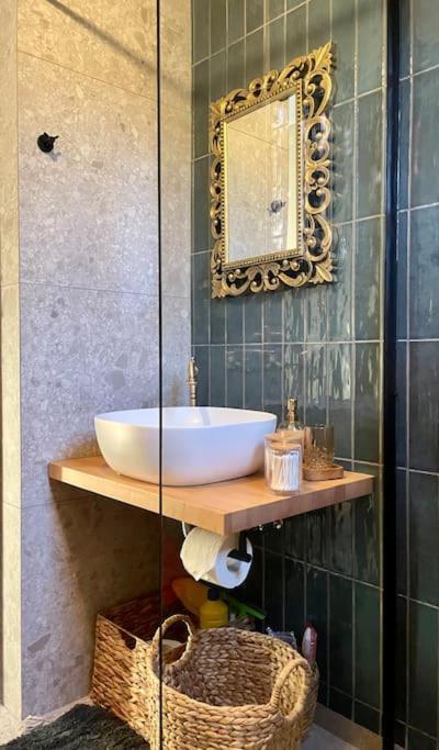 Almond Home Livadia  Esterno foto