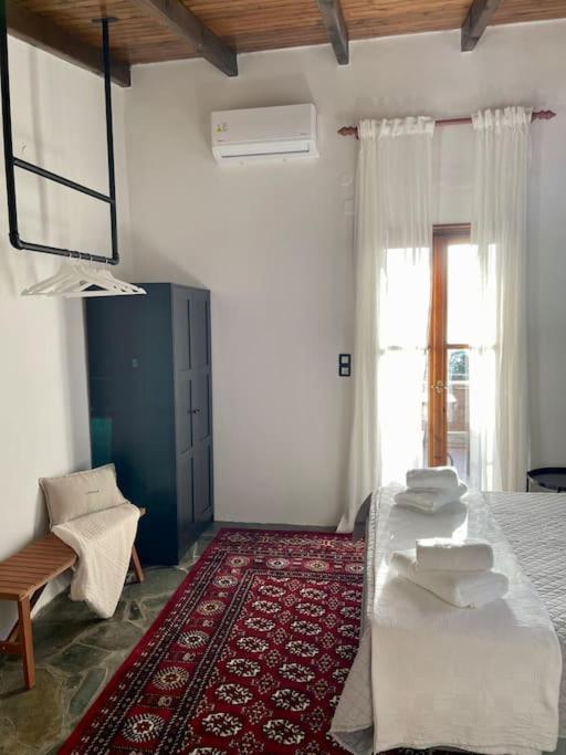Almond Home Livadia  Esterno foto