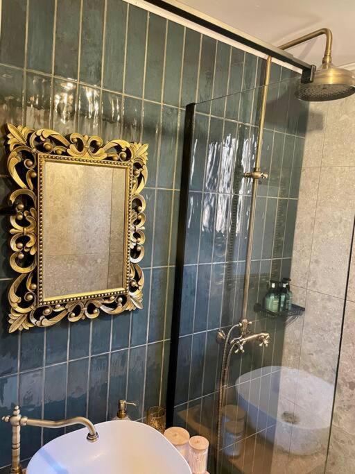 Almond Home Livadia  Esterno foto