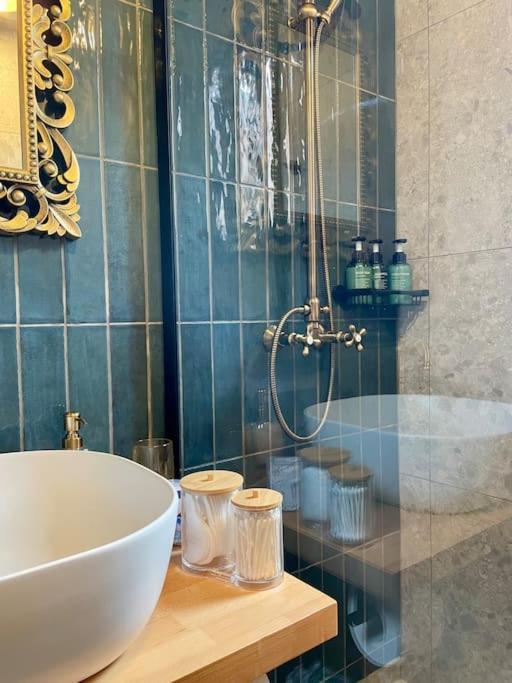 Almond Home Livadia  Esterno foto