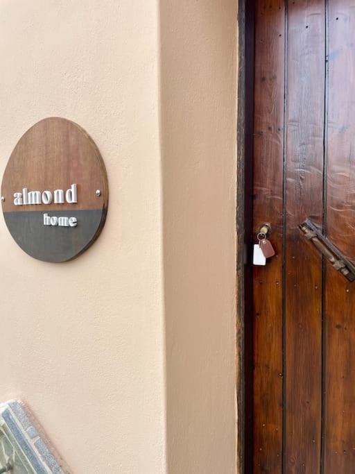 Almond Home Livadia  Esterno foto