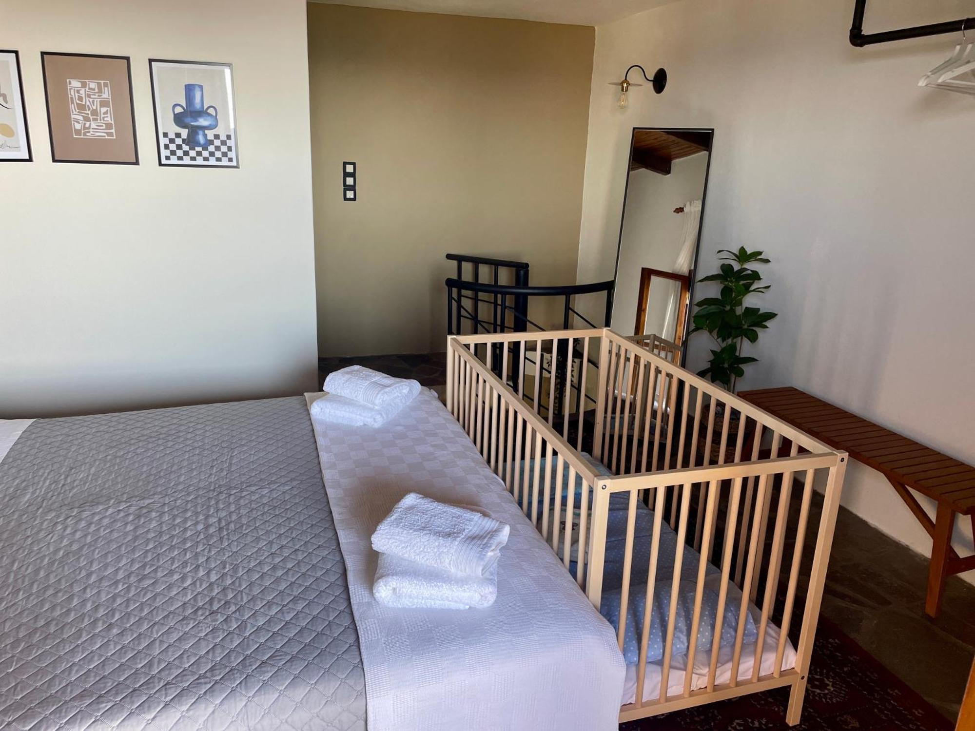Almond Home Livadia  Esterno foto