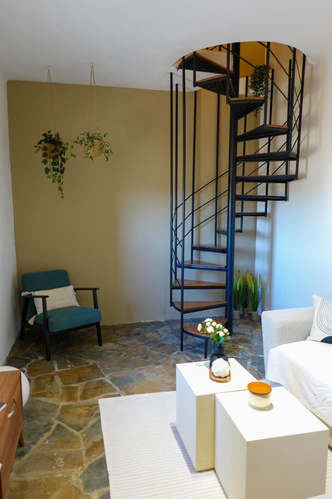 Almond Home Livadia  Esterno foto